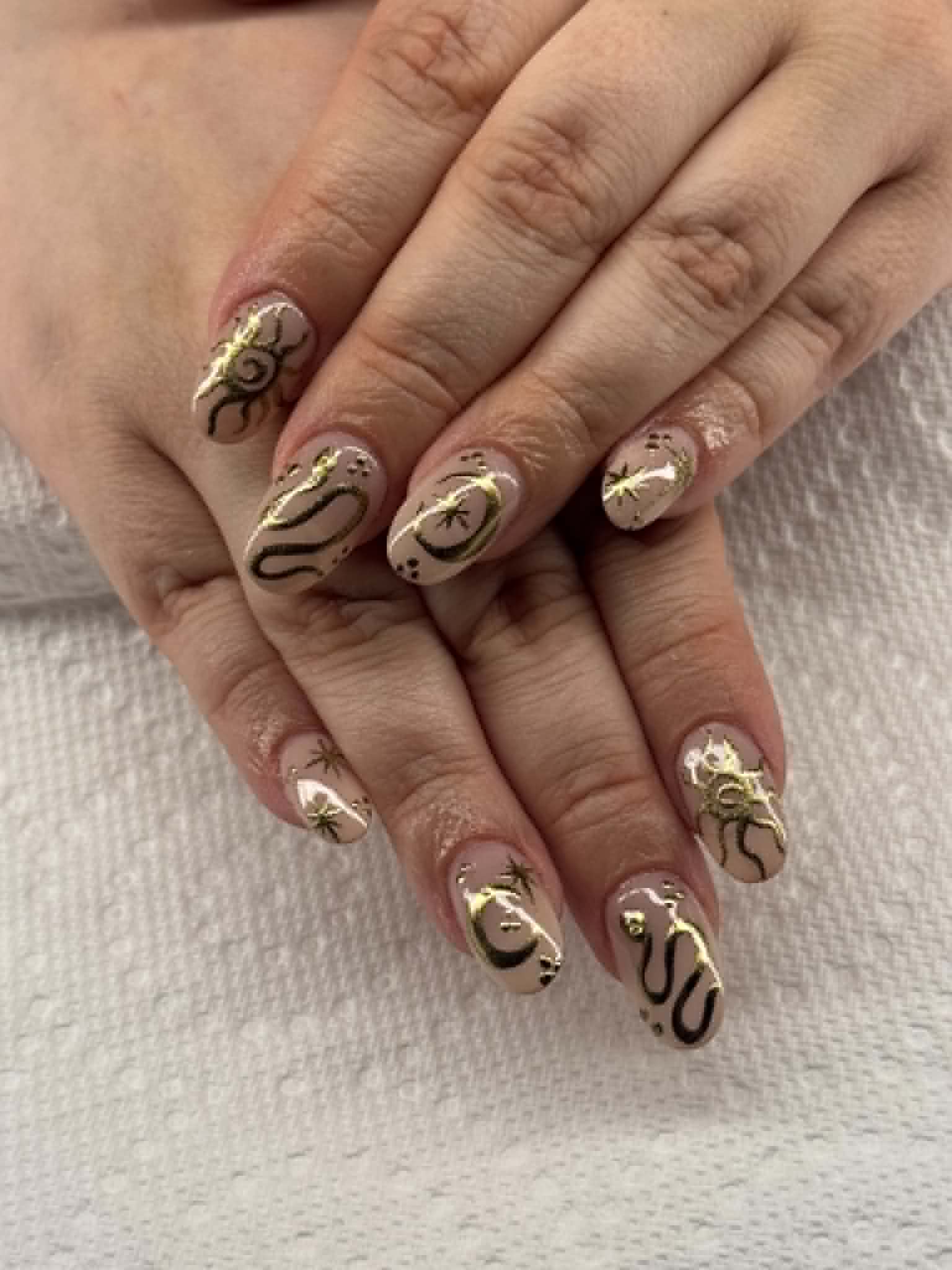 Photo galerie Juju Nails Art