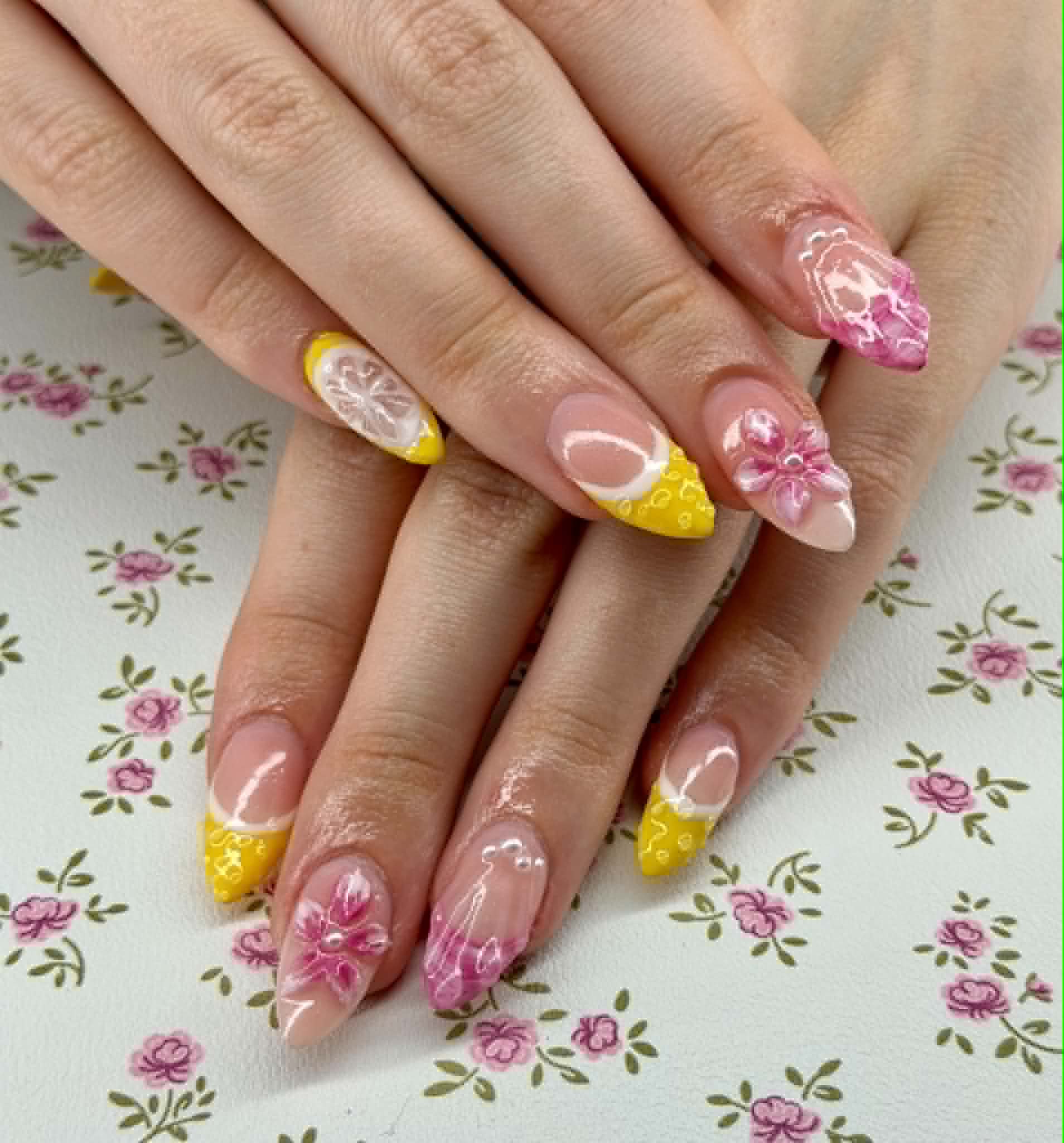 Photo galerie Juju Nails Art