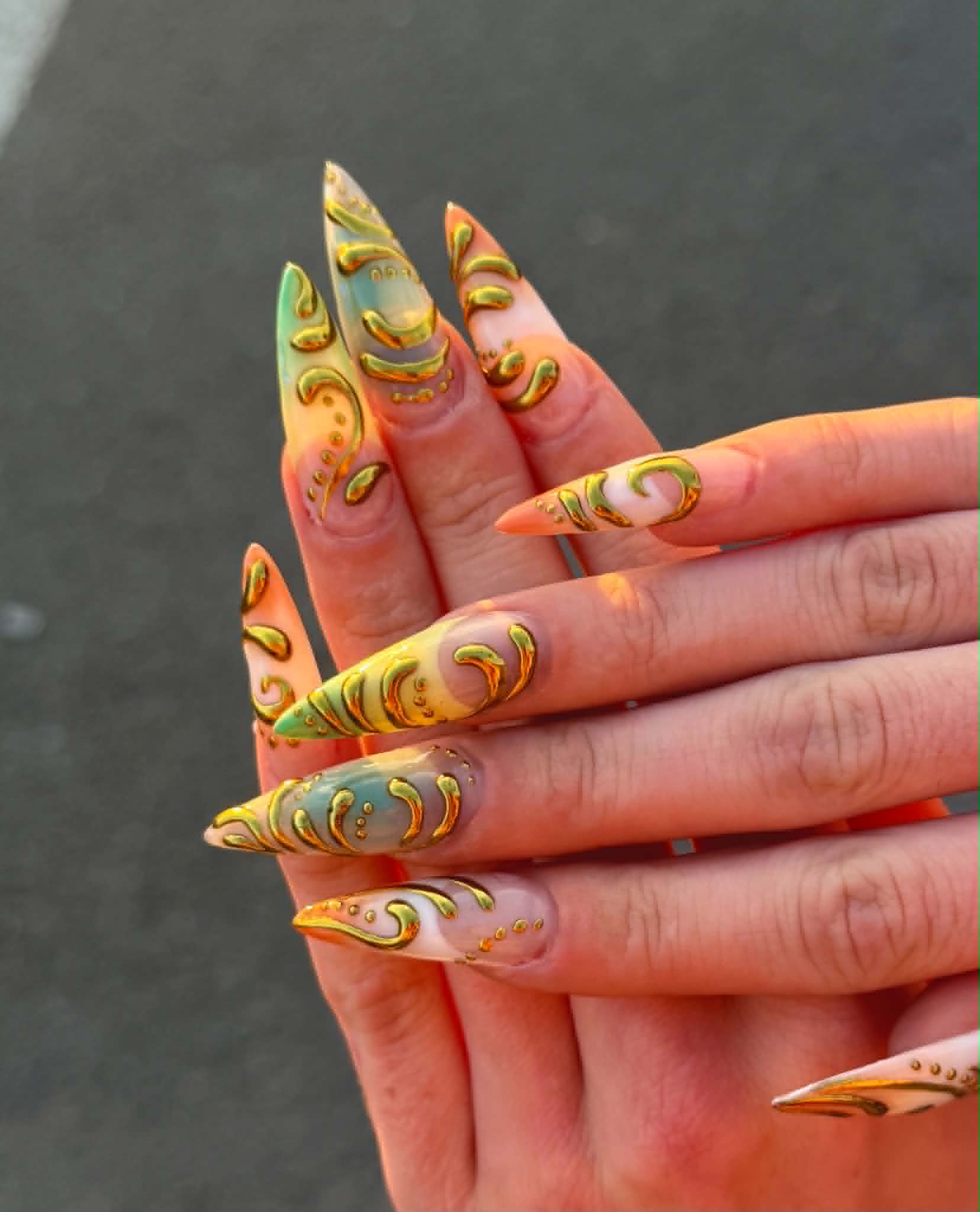 Photo galerie Juju Nails Art