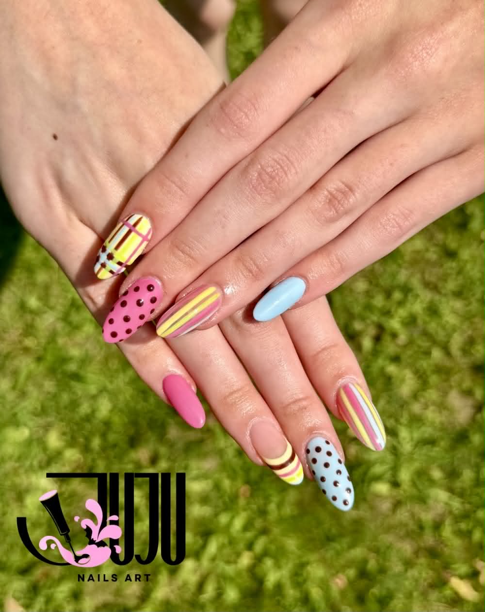 Photo galerie Juju Nails Art