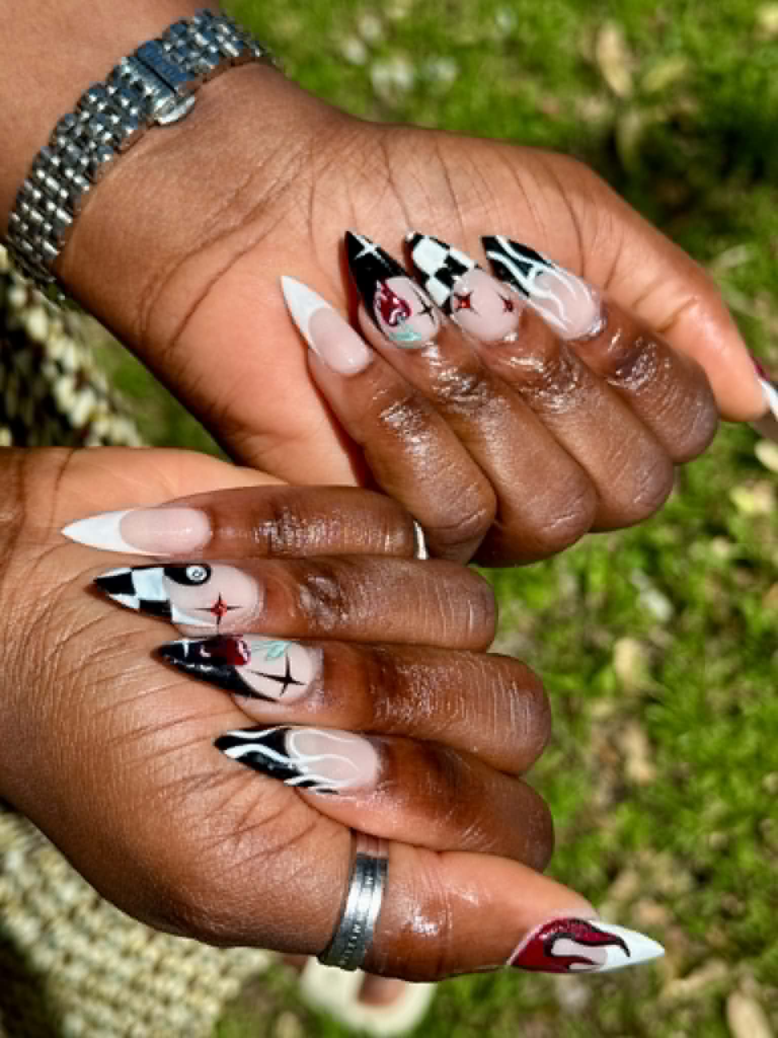 Photo galerie Juju Nails Art