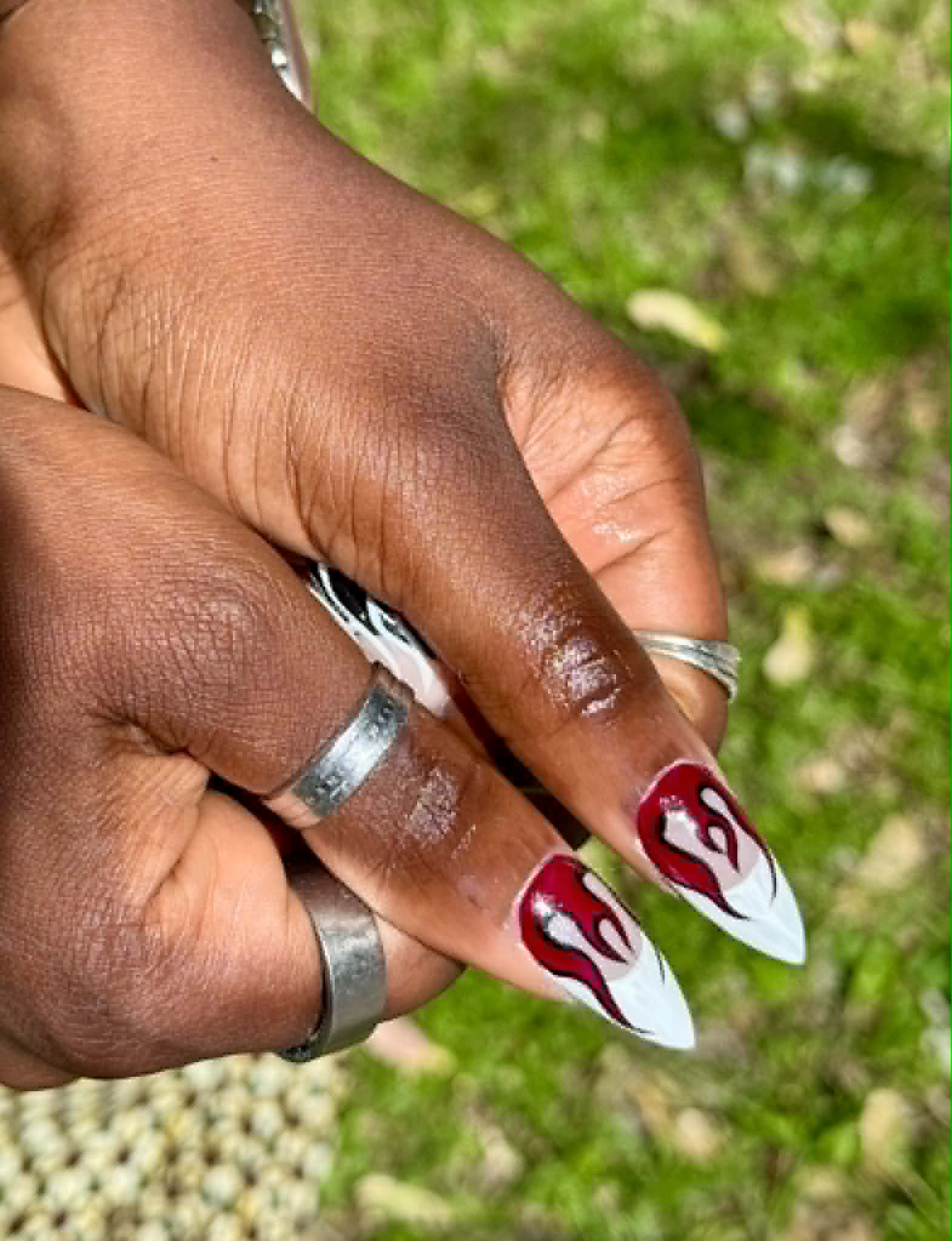Photo galerie Juju Nails Art