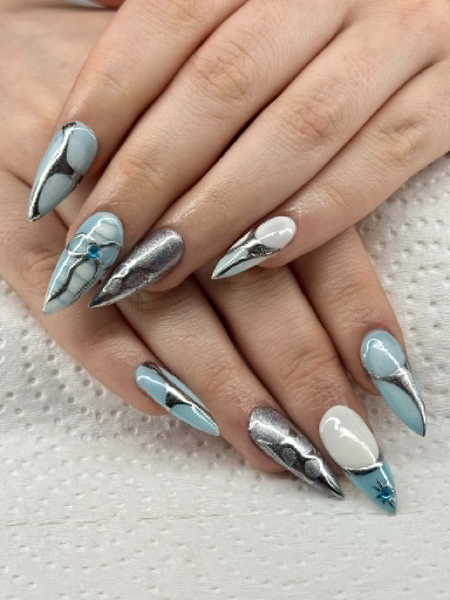 Photo galerie Juju Nails Art