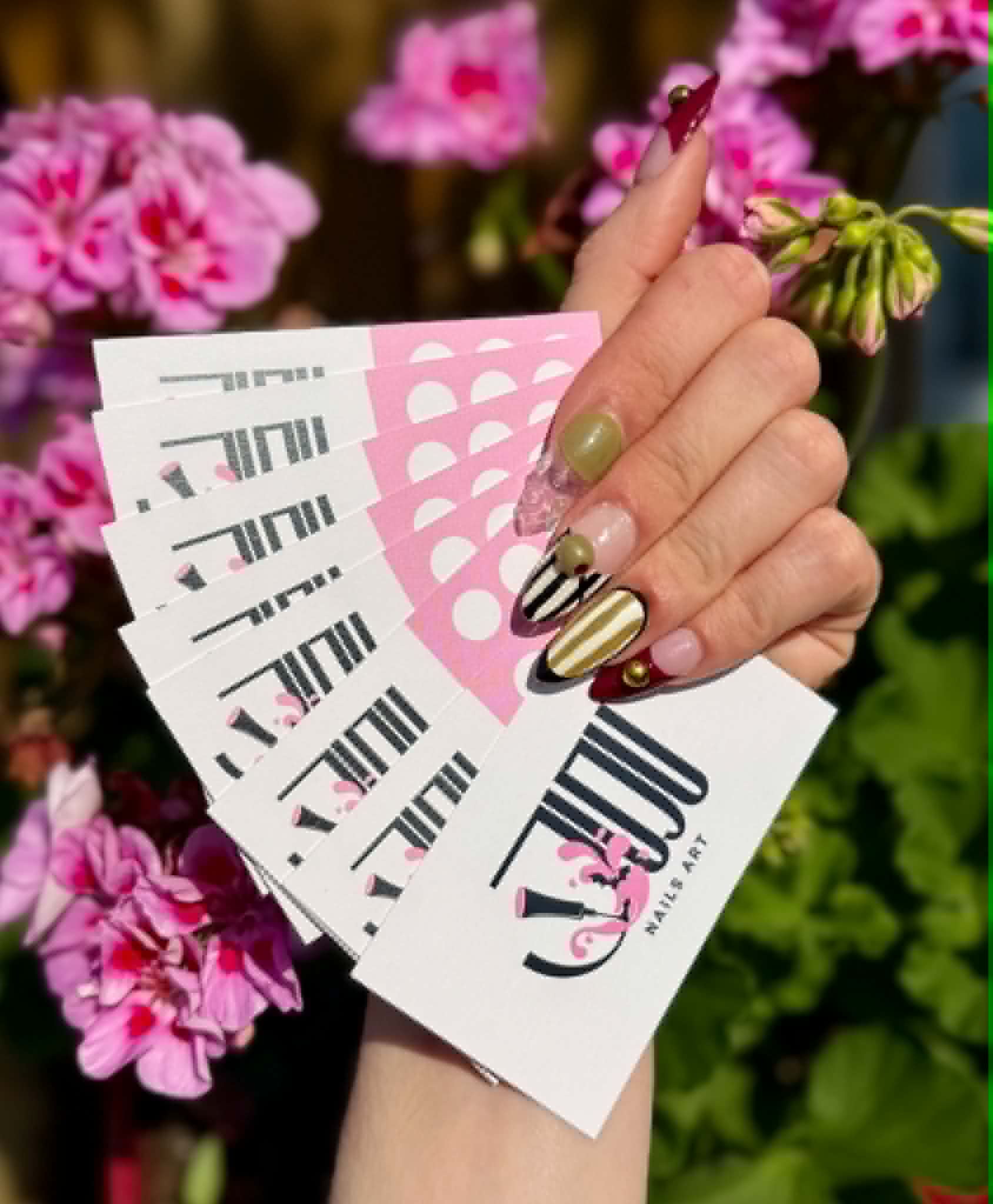 Photo galerie Juju Nails Art