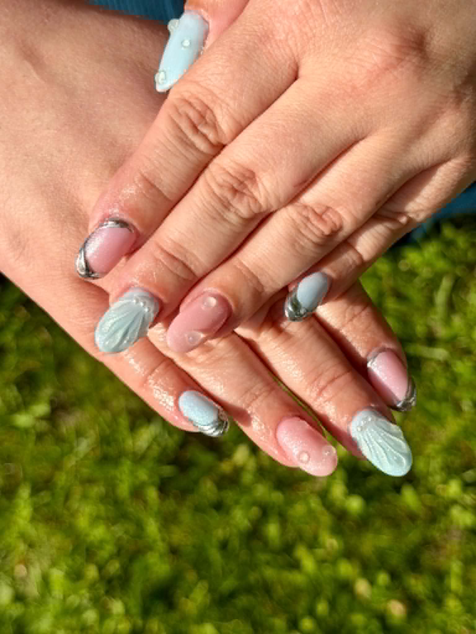 Photo galerie Juju Nails Art