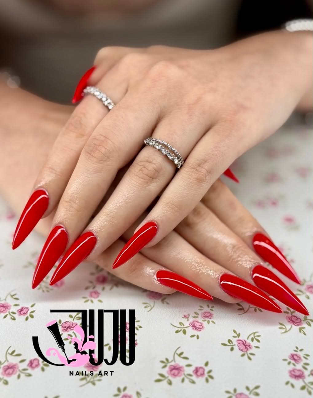Photo galerie Juju Nails Art