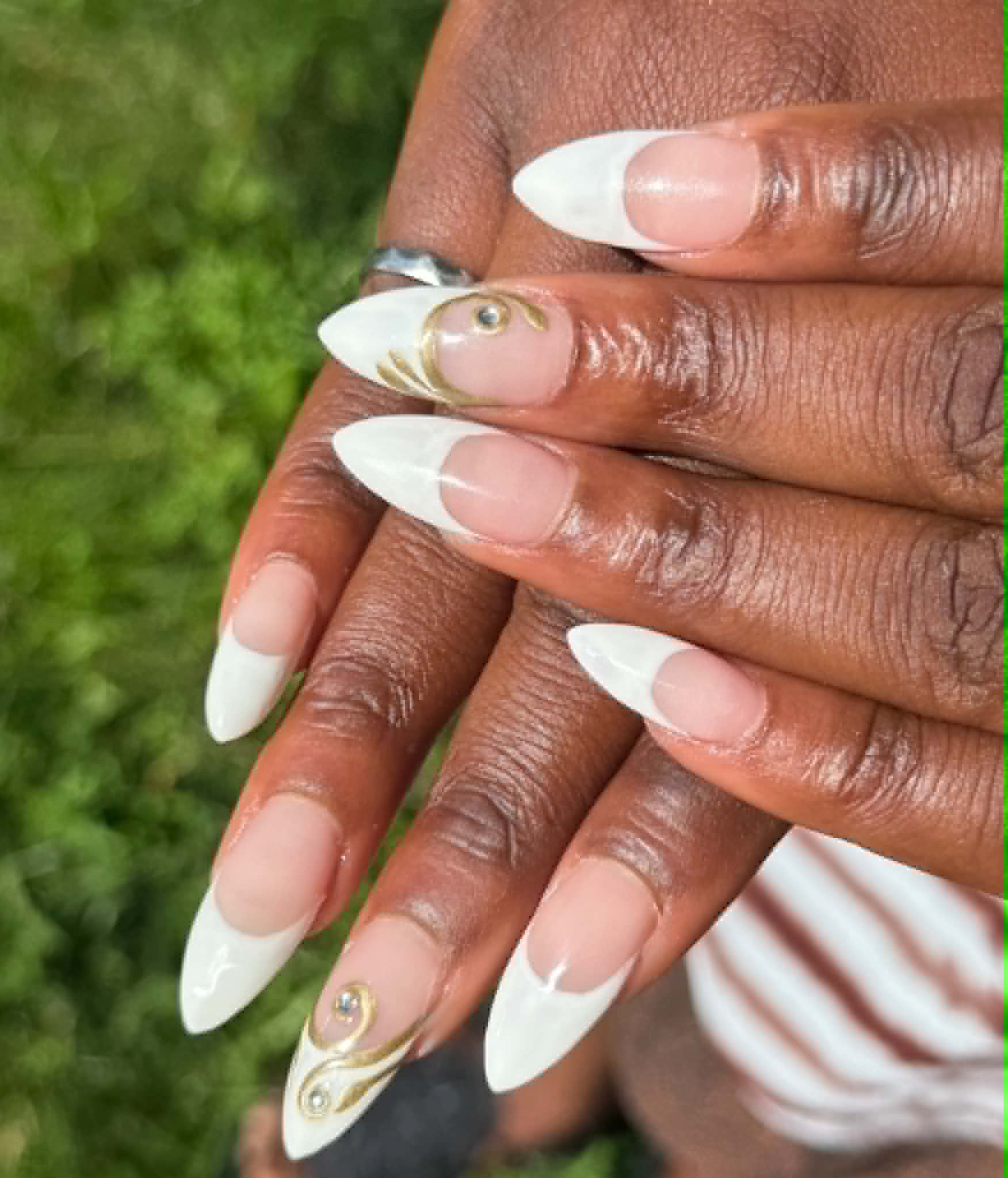 Photo galerie Juju Nails Art
